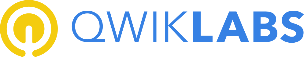 Qwiklabs Customer Care Help Center home page